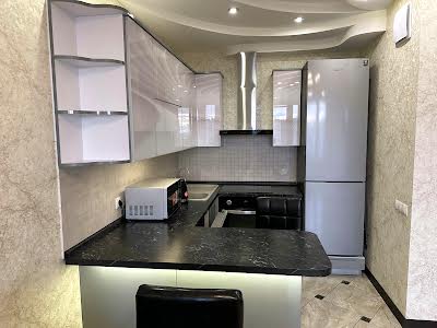 квартира по адресу Днепровская набережная ул., 16г