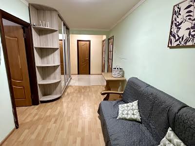 квартира по адресу Воскресенский просп. (Перова), 46/2