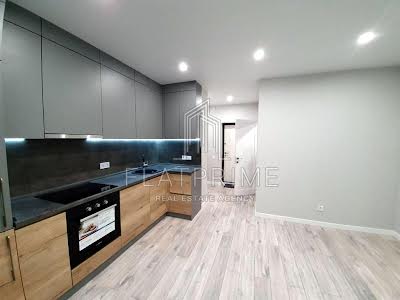 квартира за адресою Юрія Липи вул., 6