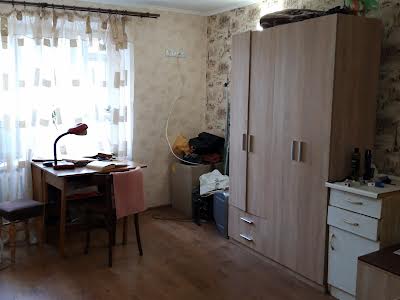 кімната за адресою Давида Ойстраха вул. (Затонського), 24/1