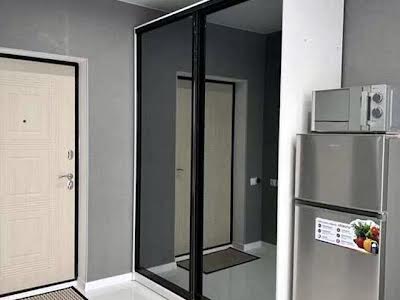 квартира за адресою Кам'янська вул. (Дніпродзержинська), 127а