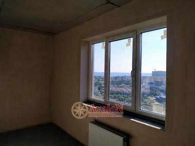 квартира за адресою Академіка Сахарова вул., 20