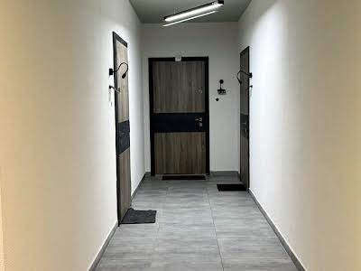 квартира по адресу Королёва ул., 9