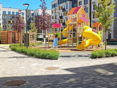 квартира за адресою Соборна вул., 22