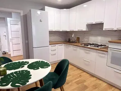 квартира за адресою Малоголосківська вул., 30