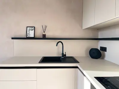 квартира за адресою Метрологічна вул., 107