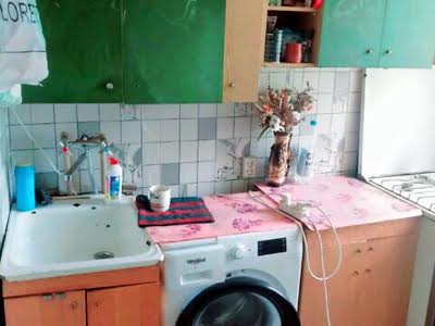 квартира за адресою Петра Калнишевського просп. (Косіора), 35