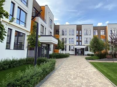 квартира по адресу Наталії Околітенко ул. (Ломоносова), 73