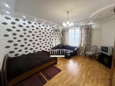 квартира по адресу Степана Руданского ул., 3-А