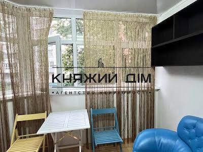 квартира за адресою Рибальська вул., 8