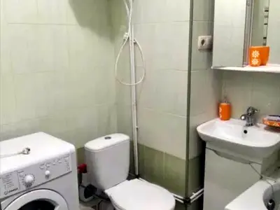 квартира за адресою Сім'ї Стешенків вул. (Тимофія Строкача), 9