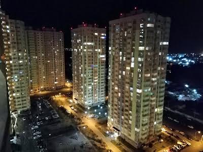 квартира за адресою Сім'ї Кульженків вул. (Петра Дегтяренка), 33