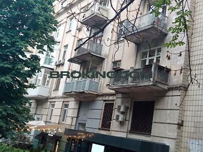 квартира за адресою Паньківська вул., 18