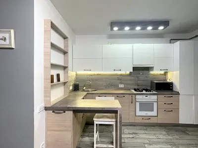 квартира за адресою Щаслива вул., 50