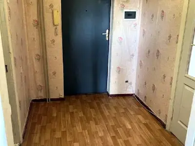квартира за адресою Олександра Бідного вул., 13