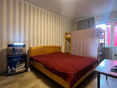 квартира за адресою Героїв Маріуполя вул. (Маршала Якубовського), 7
