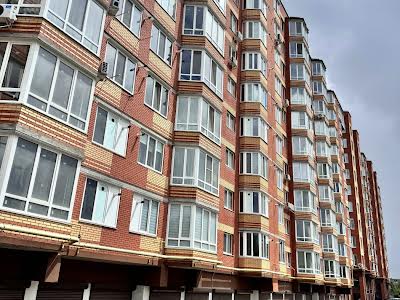квартира за адресою Нижня Берегова вул., 2/2є
