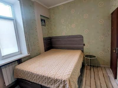 квартира за адресою Максима Берлинського вул., 6