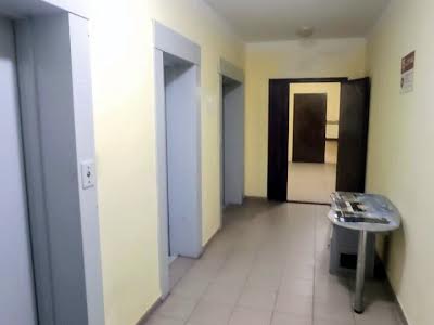 квартира по адресу Николая Закревского ул., 95-В