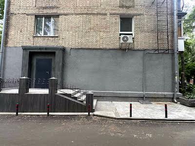 комерційна за адресою Джона Маккейна вул. (Івана Кудрі), 37-А