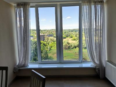 квартира по адресу Ясиноватский пер., 11