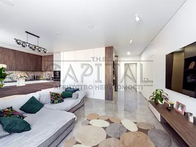 квартира за адресою Мартинова просп., 14