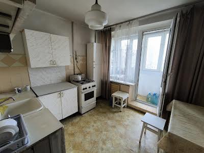 квартира по адресу Киев, Кіото ул., 11