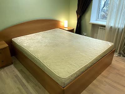 квартира за адресою Берестейський просп. (Перемоги), 16
