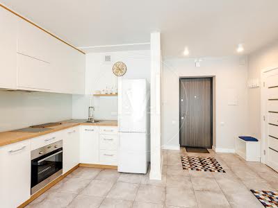 квартира по адресу Златоустовская ул., 34