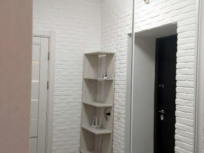 квартира за адресою запорізьке шоссе, 28-П