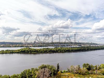 квартира по адресу Осокорская ул., 2а
