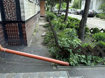 квартира за адресою Проспект Героев, 25