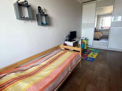 квартира за адресою Архітекторів вул., 32