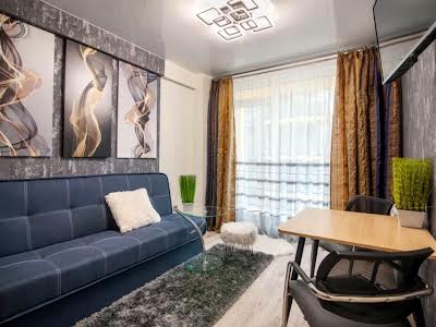 квартира за адресою Миколи Пимоненка вул. (), 7к