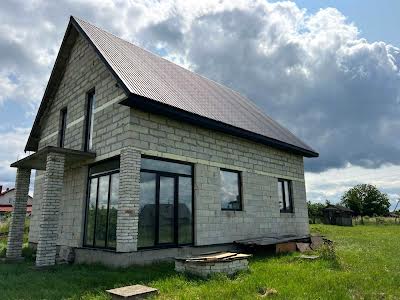 будинок за адресою урочище Сад, 6