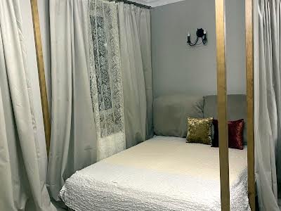 квартира за адресою Анатолія Луценка вул., 23