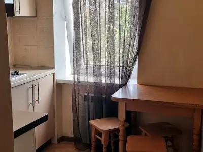 квартира за адресою Академіка Корольова вул., 78