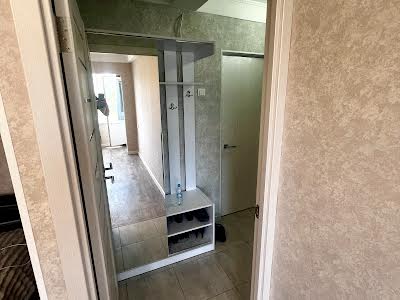 квартира за адресою Оболонський просп., 43