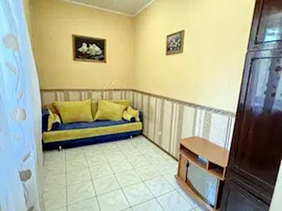 квартира за адресою Преображенська вул., 65