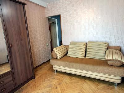 квартира по адресу Берестейский просп. (Победы), 20