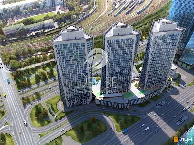 квартира за адресою Берестейський просп. (Перемоги), 11