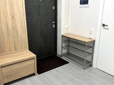 квартира за адресою Глибочицька вул., 13