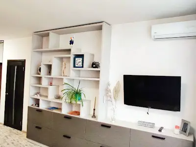 квартира за адресою Сім'ї Кульженків вул. (Петра Дегтяренка), 35