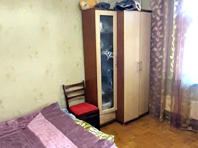 квартира по адресу Александра Мишуги ул., 3