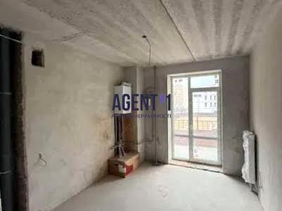 квартира за адресою Свободи вул., 1
