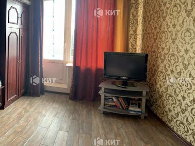 квартира по адресу Науки просп. (Ленина), 21а