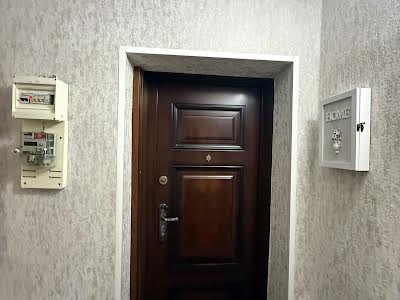 квартира за адресою Олени Теліги вул., 29-А