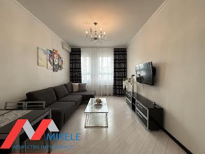 квартира за адресою Шота Руставелі вул., 44