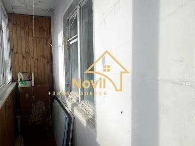квартира по адресу Машинобудівників ул., 6-А