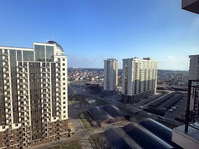 квартира по адресу Жемчужная ул., 3